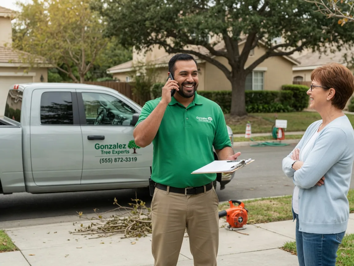 Tree Service Canjilon, NM FAQs